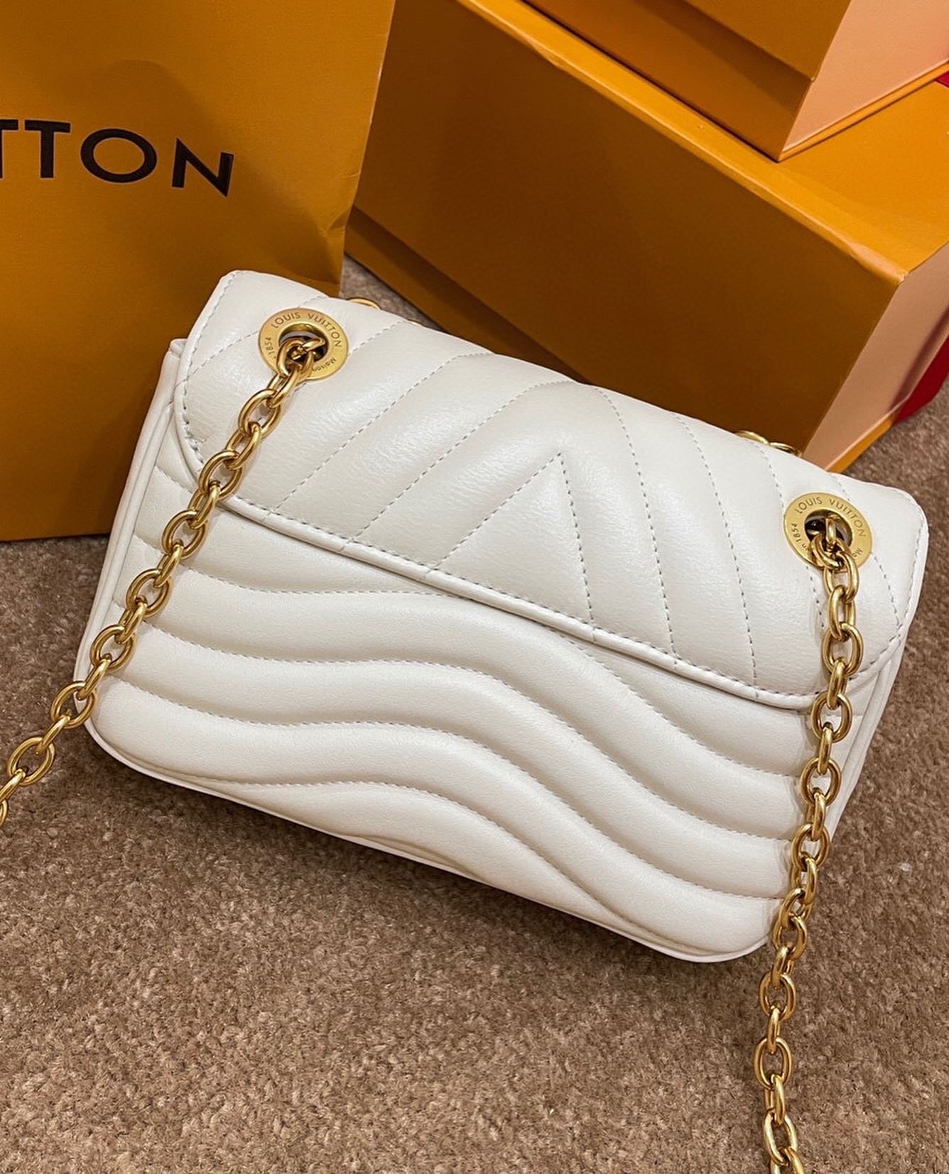 BOLSA WAVE