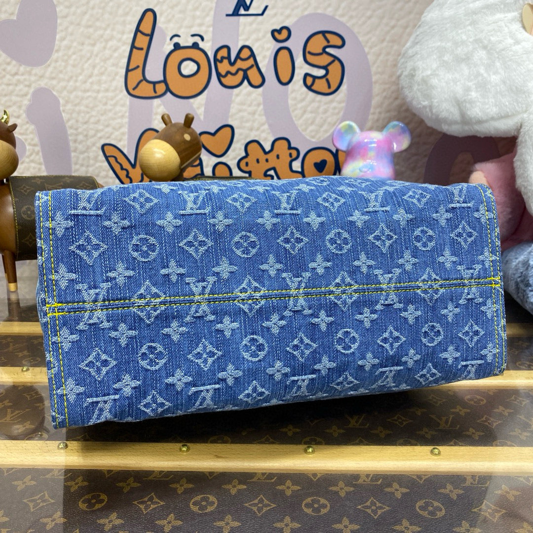 BOLSA ON THE GO - G