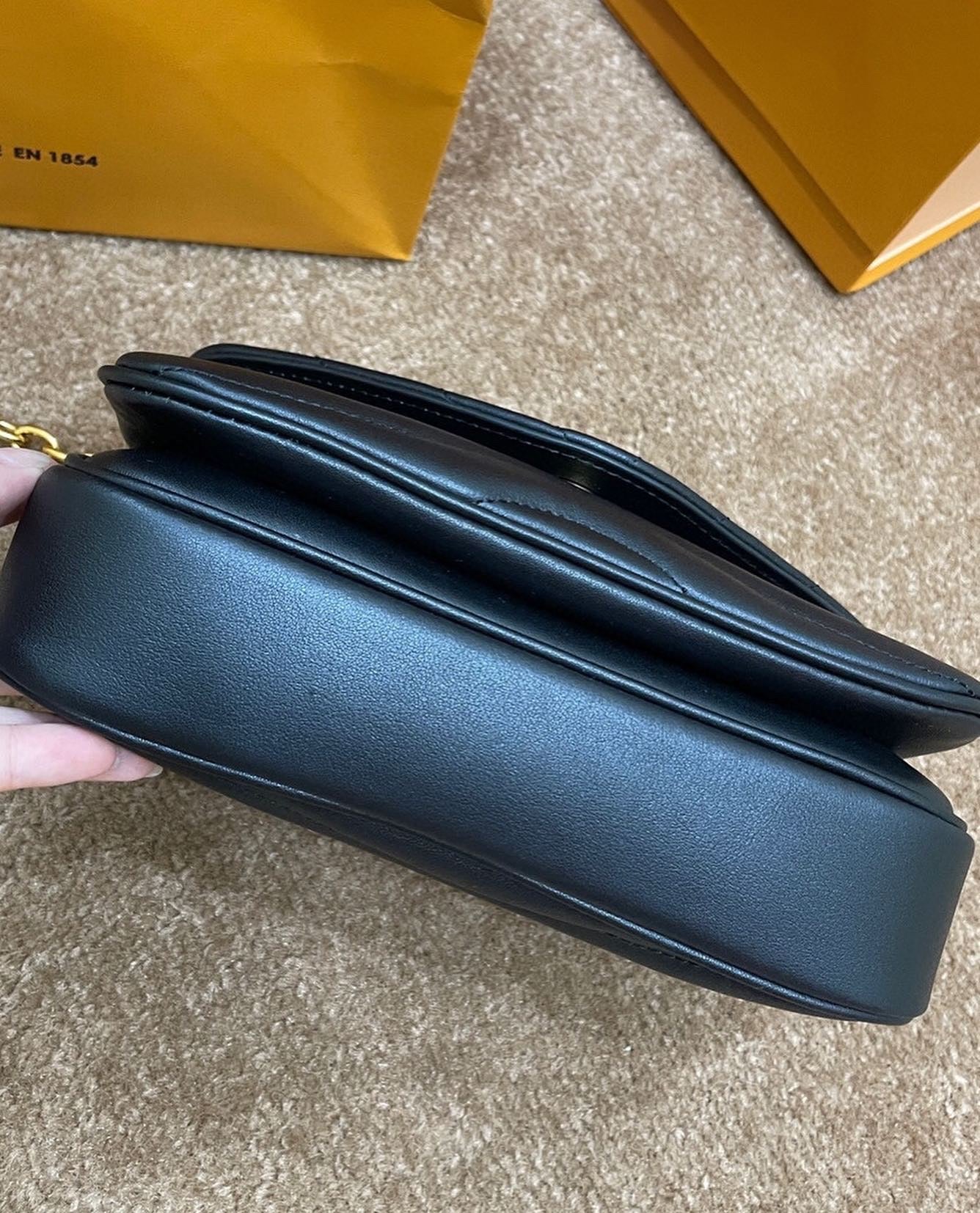 BOLSA WAVE