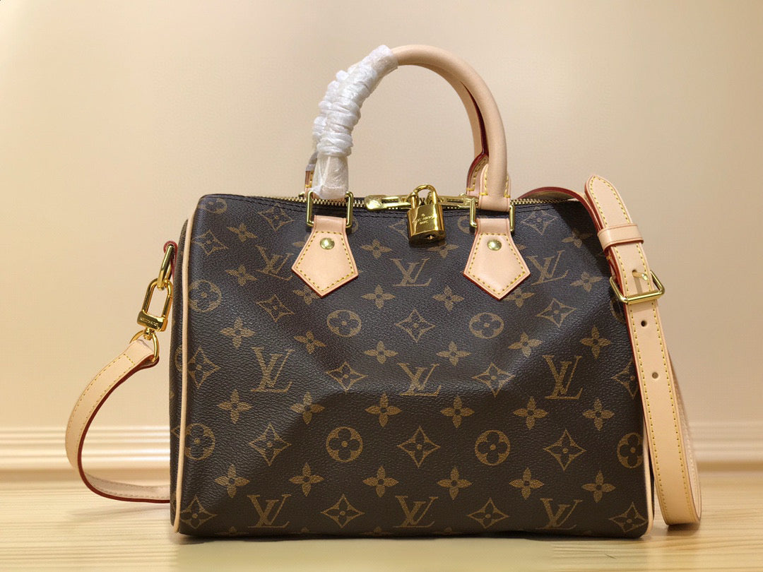 BOLSA SPEEDY - 25 CM