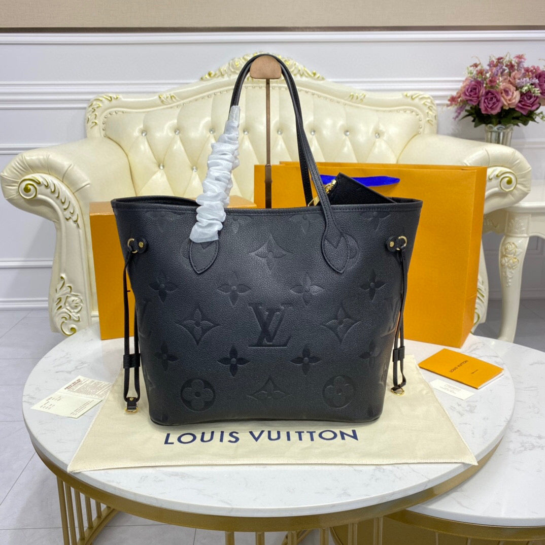 BOLSA NEVERFULL - 32 CM