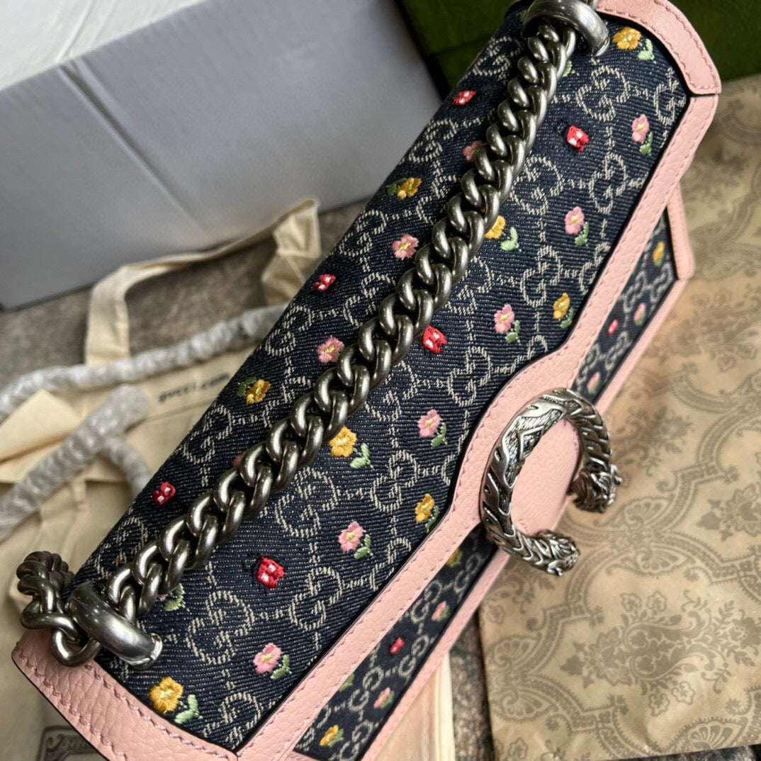 BOLSA DIONYSUS - 25 CM
