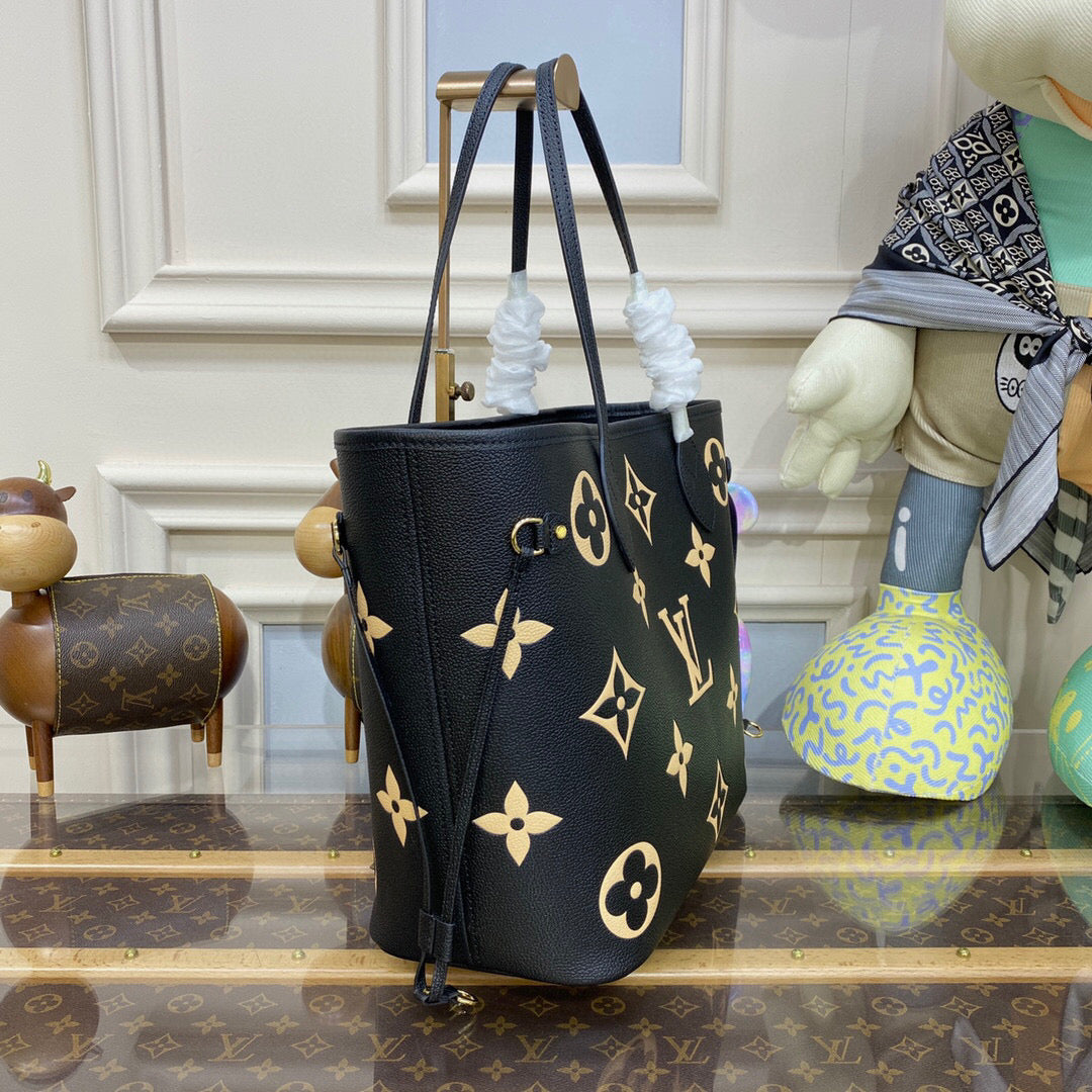 BOLSA NEVERFULL - 32 CM