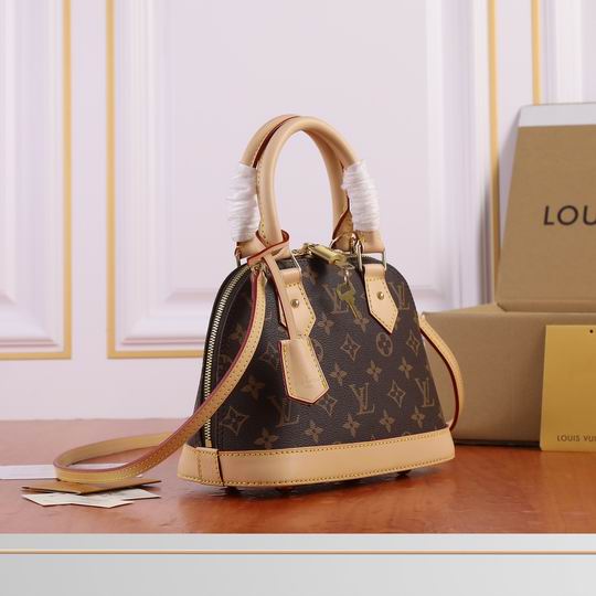BOLSA ALMA 25 CM - TOP 1 MAIS VENDIDA