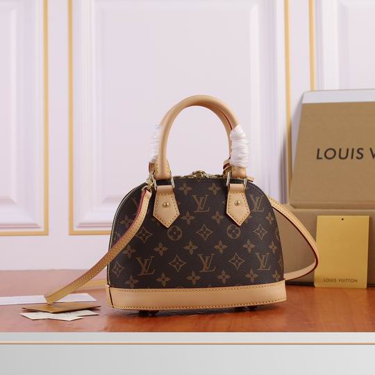 BOLSA ALMA 25 CM - TOP 1 MAIS VENDIDA