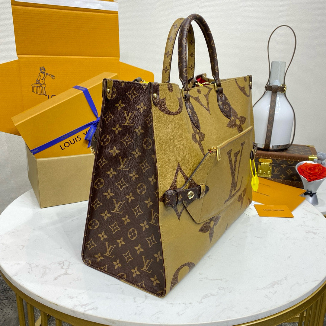 BOLSA ON THE GO - M