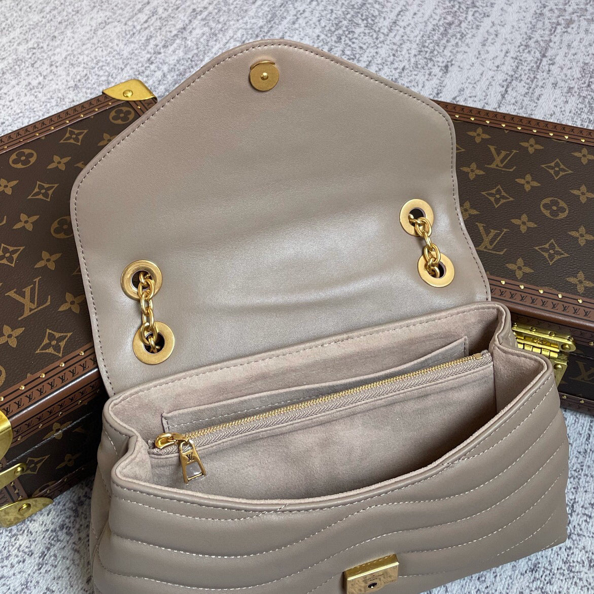 BOLSA WAVE