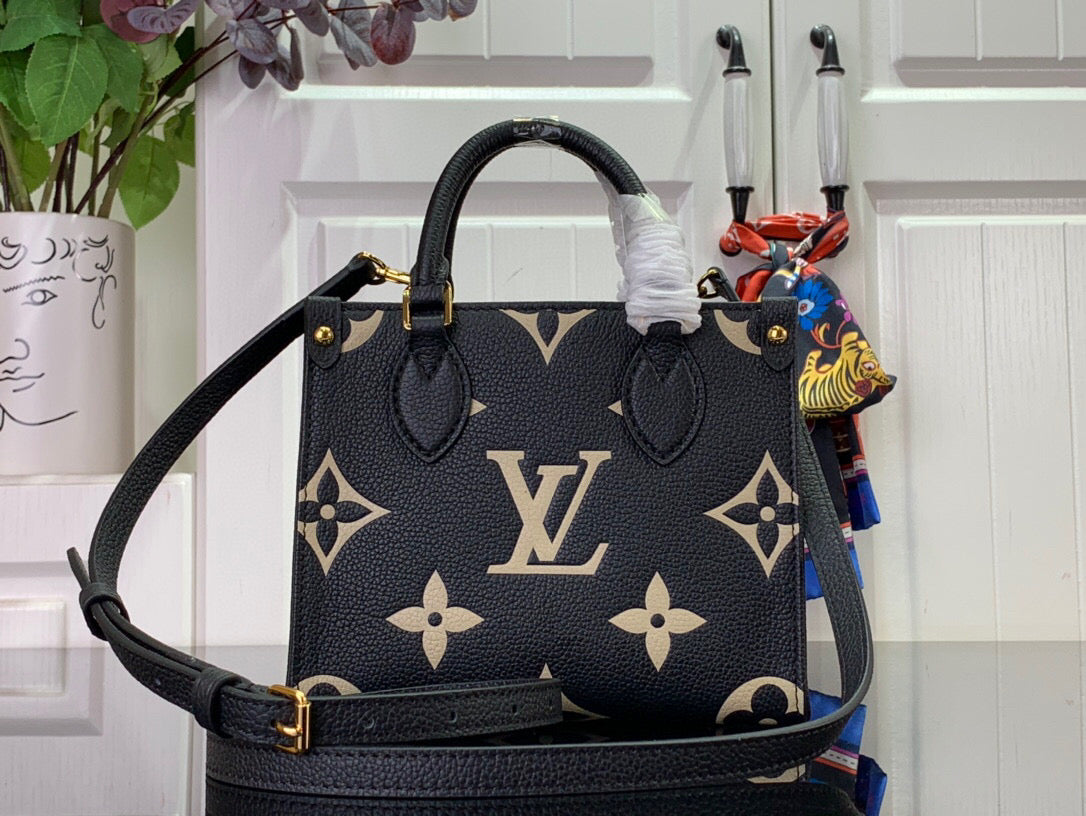 BOLSA ON THE GO - 25 CM
