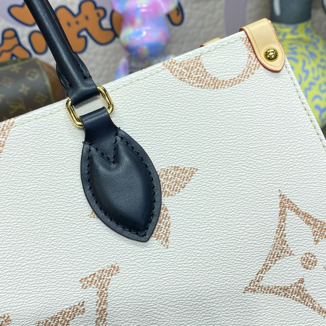 BOLSA ON THE GO - G