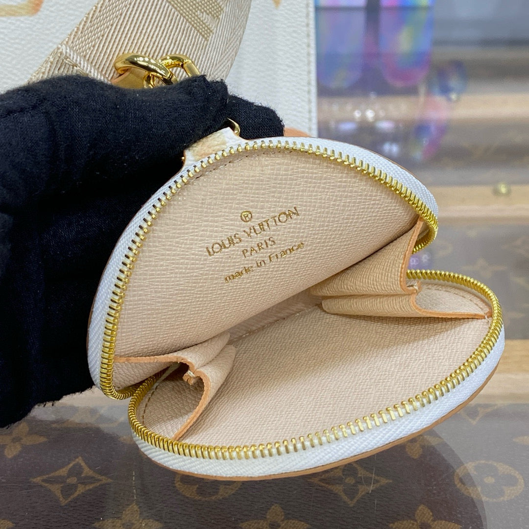 BOLSA ON THE GO - 25 CM
