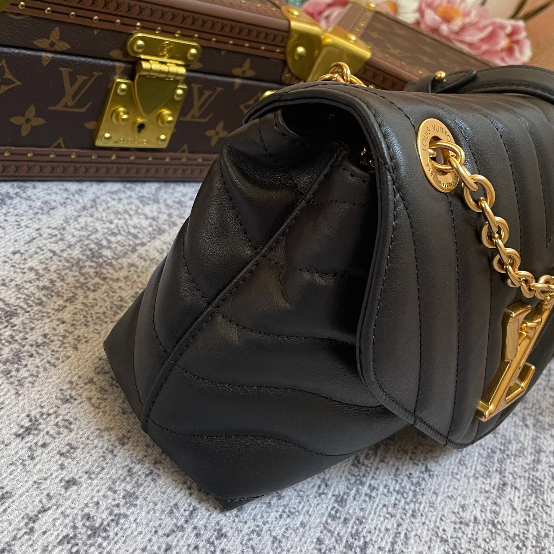 BOLSA WAVE