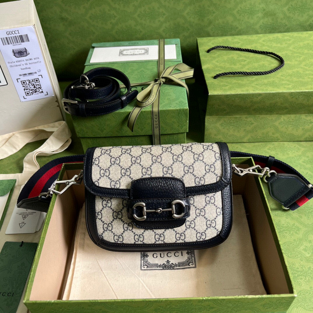 BOLSA HORSEBIT - 20 CM