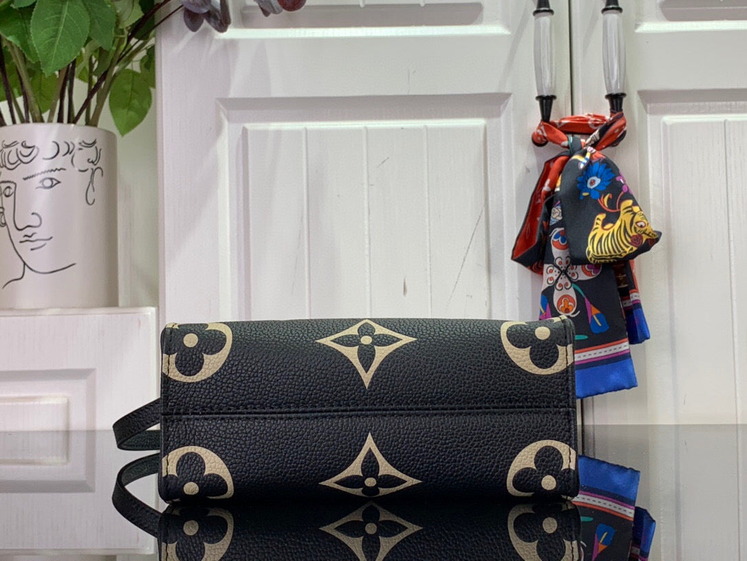 BOLSA ON THE GO - 25 CM