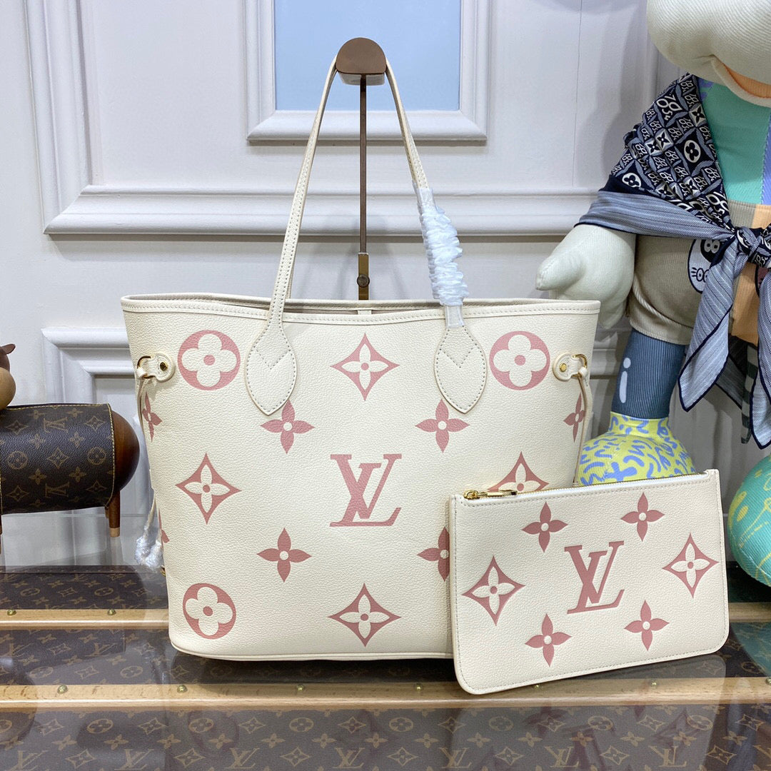 BOLSA NEVERFULL - 32 CM