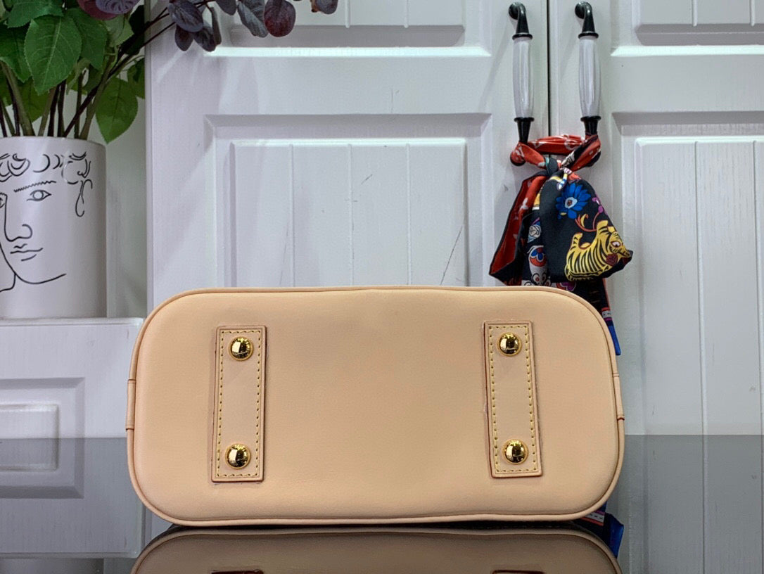 BOLSA ALMA - 23 CM