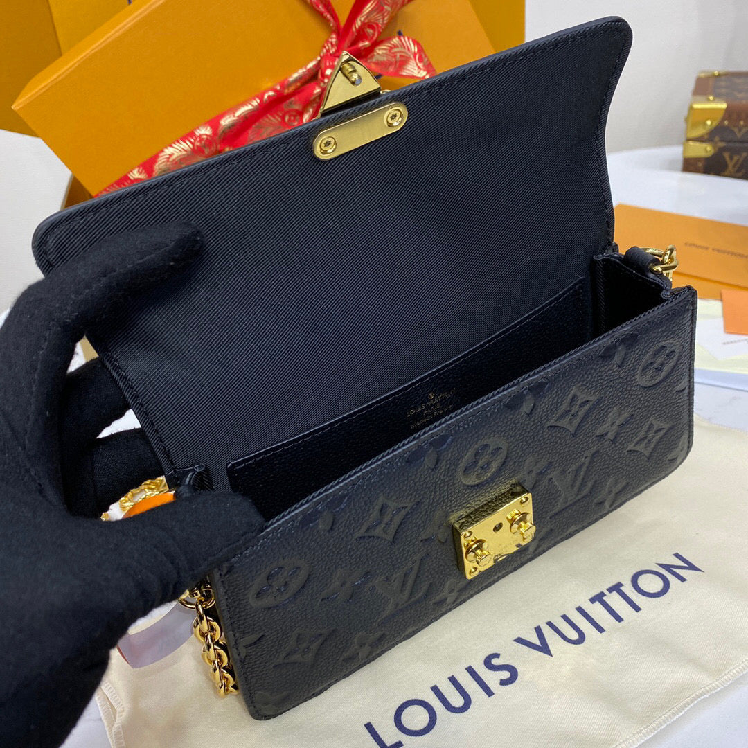 BOLSA METIS - 21.5 CM