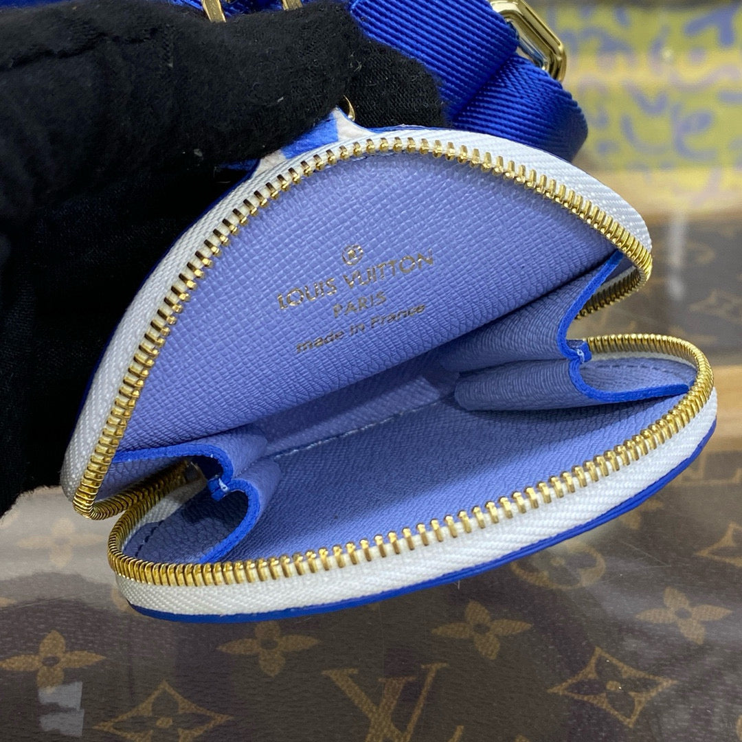 BOLSA ON THE GO - 25 CM