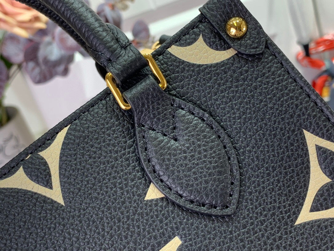 BOLSA ON THE GO - 25 CM