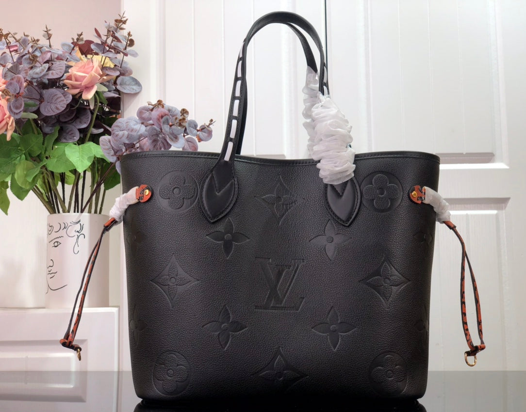 BOLSA NERVERFULL - 32 CM