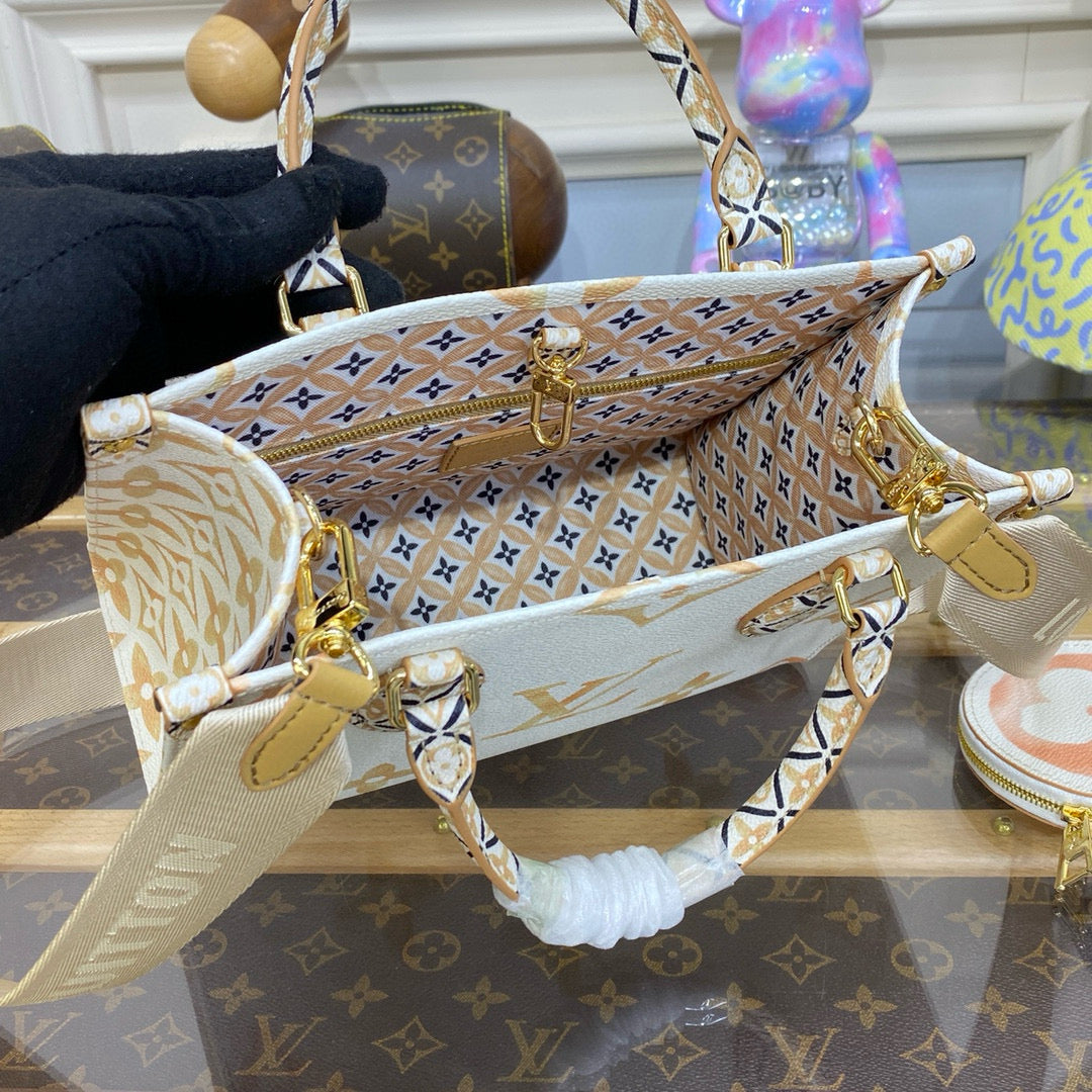 BOLSA ON THE GO - 25 CM