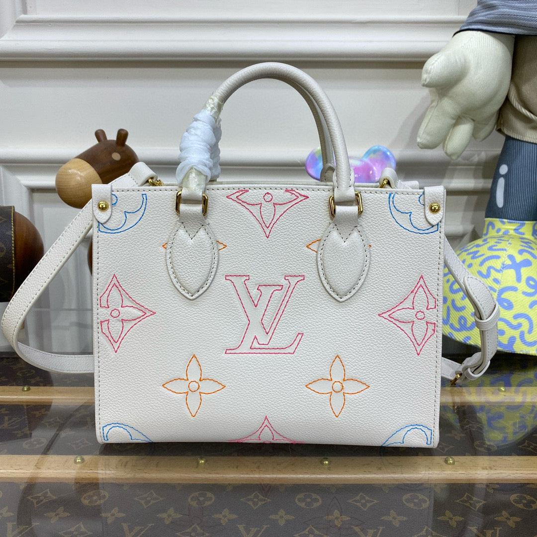 BOLSA ON THE GO - G