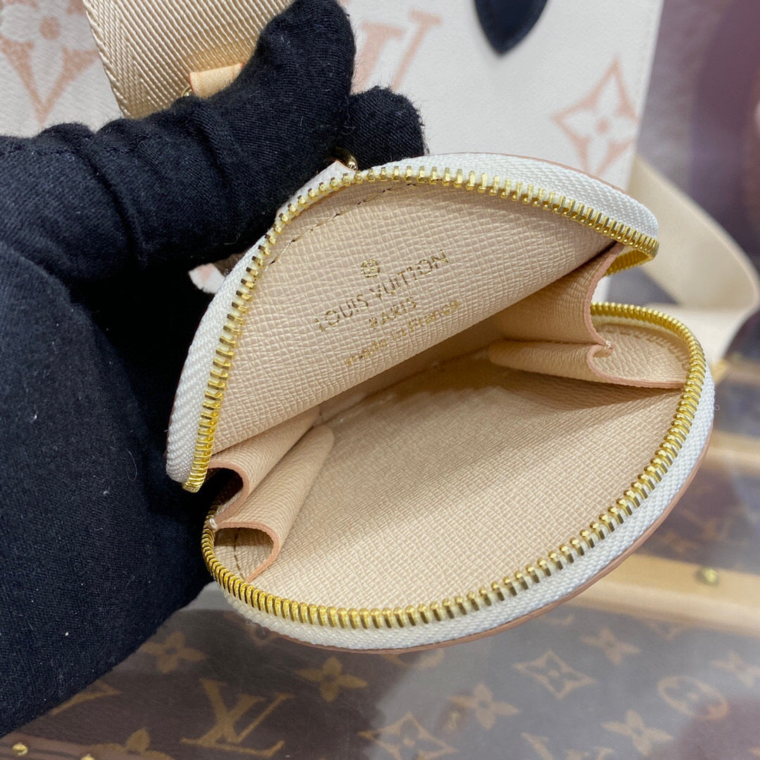 BOLSA ON THE GO - 25 CM