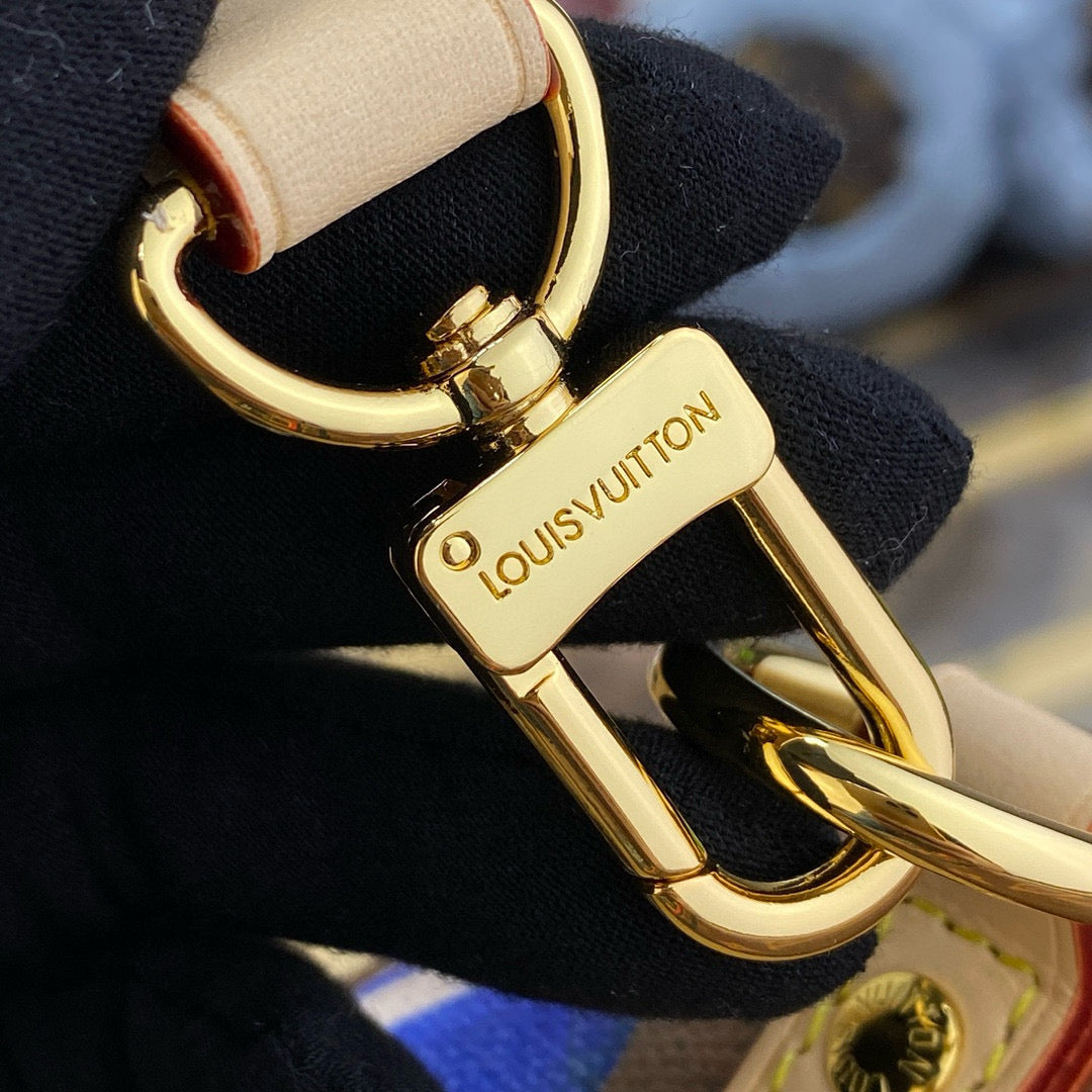 BOLSA SPEEDY - VOYAGE