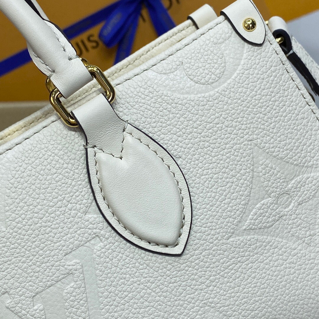 BOLSA ON THE GO - 25 CM