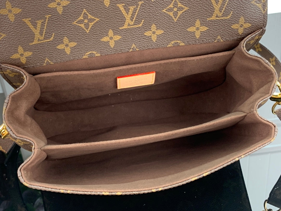 BOLSA METIS 25 CM - MAIS VENDIDA