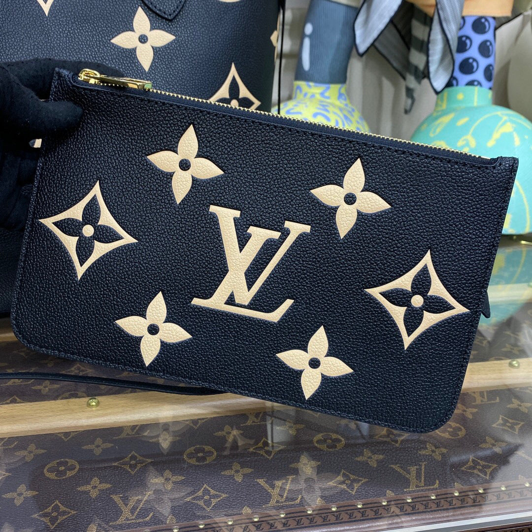 BOLSA NEVERFULL - 32 CM