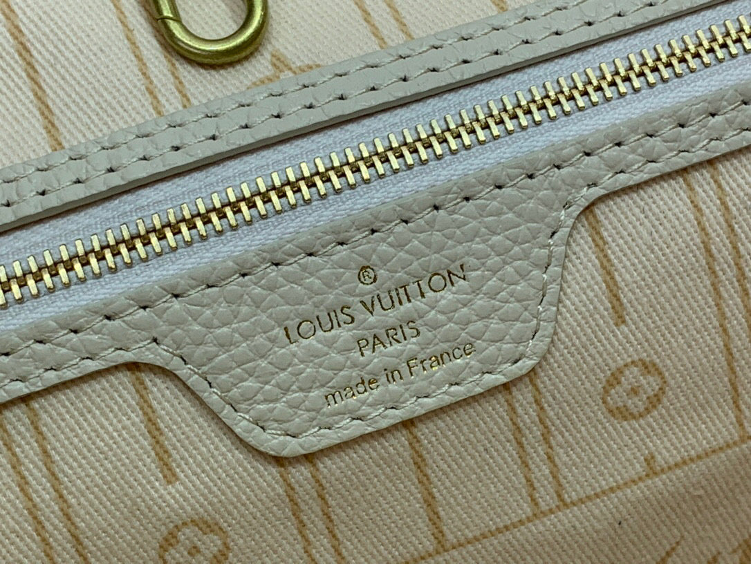 BOLSA NEVERFULL - 41 CM