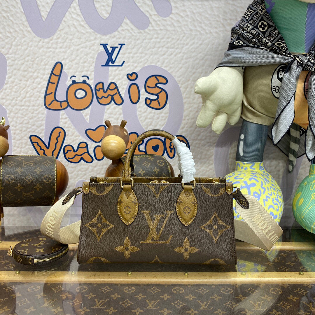 BOLSA ON THE GO - 25 CM