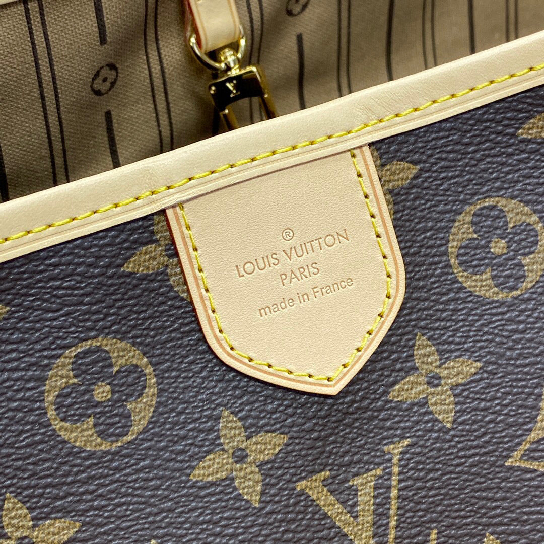 BOLSA NEVERFULL MINI - 24 CM