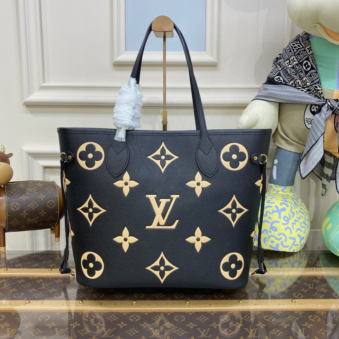 BOLSA NEVERFULL - 32 CM