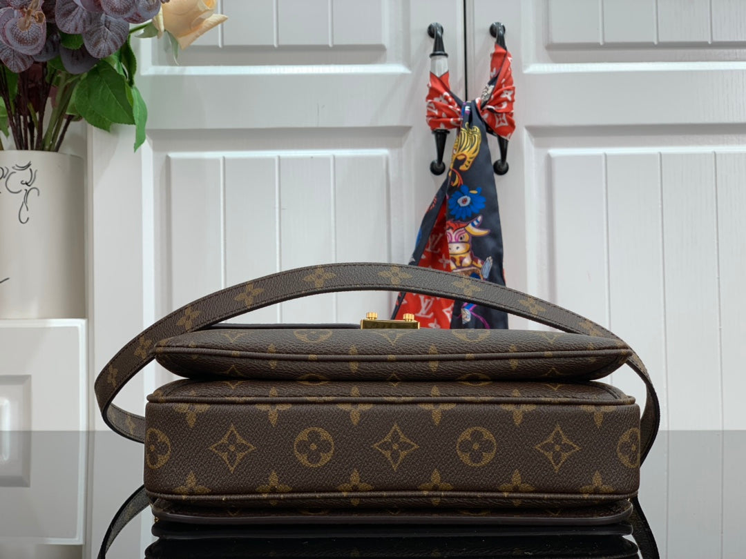 BOLSA METIS 25 CM - MAIS VENDIDA
