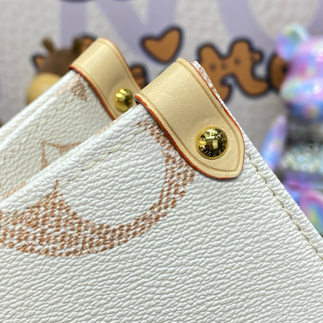 BOLSA ON THE GO - G