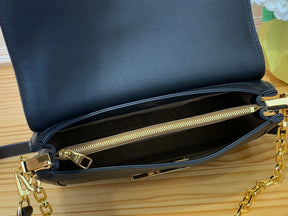 BOLSA DAUPHINE - 25 CM