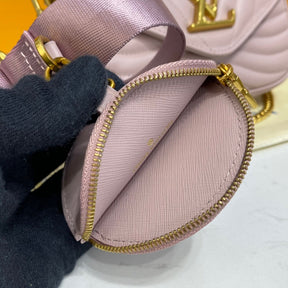 BOLSA WAVE