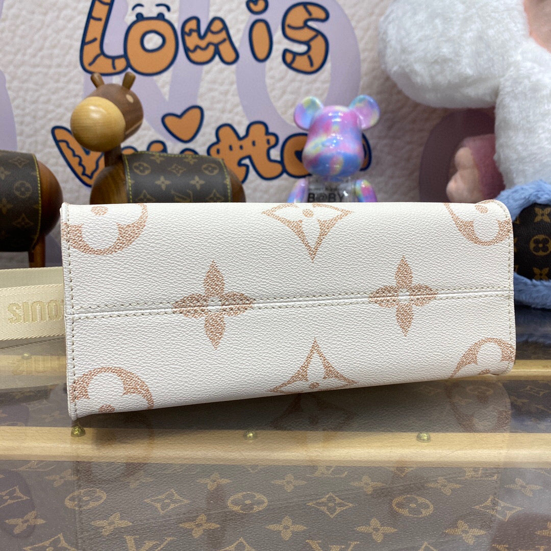 BOLSA ON THE GO - 25 CM