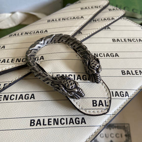 BOLSA DIONYSUS - 25CM