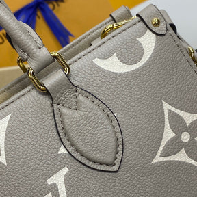 BOLSA ON THE GO - 25 CM