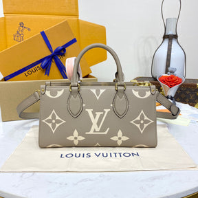 BOLSA ON THE GO - 25 CM