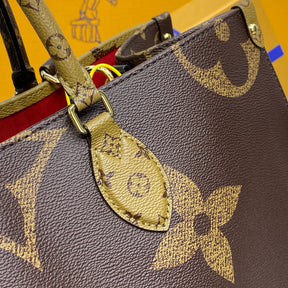 BOLSA ON THE GO - M