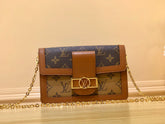 BOLSA DAUPHINE - 18.5 CM