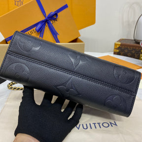BOLSA ON THE GO - 25 CM