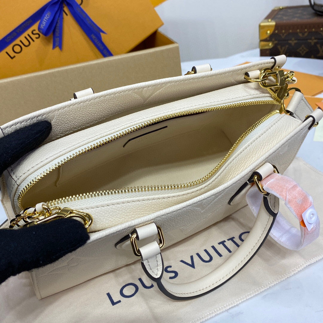 BOLSA ON THE GO - 25 CM