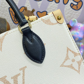 BOLSA ON THE GO - 25 CM