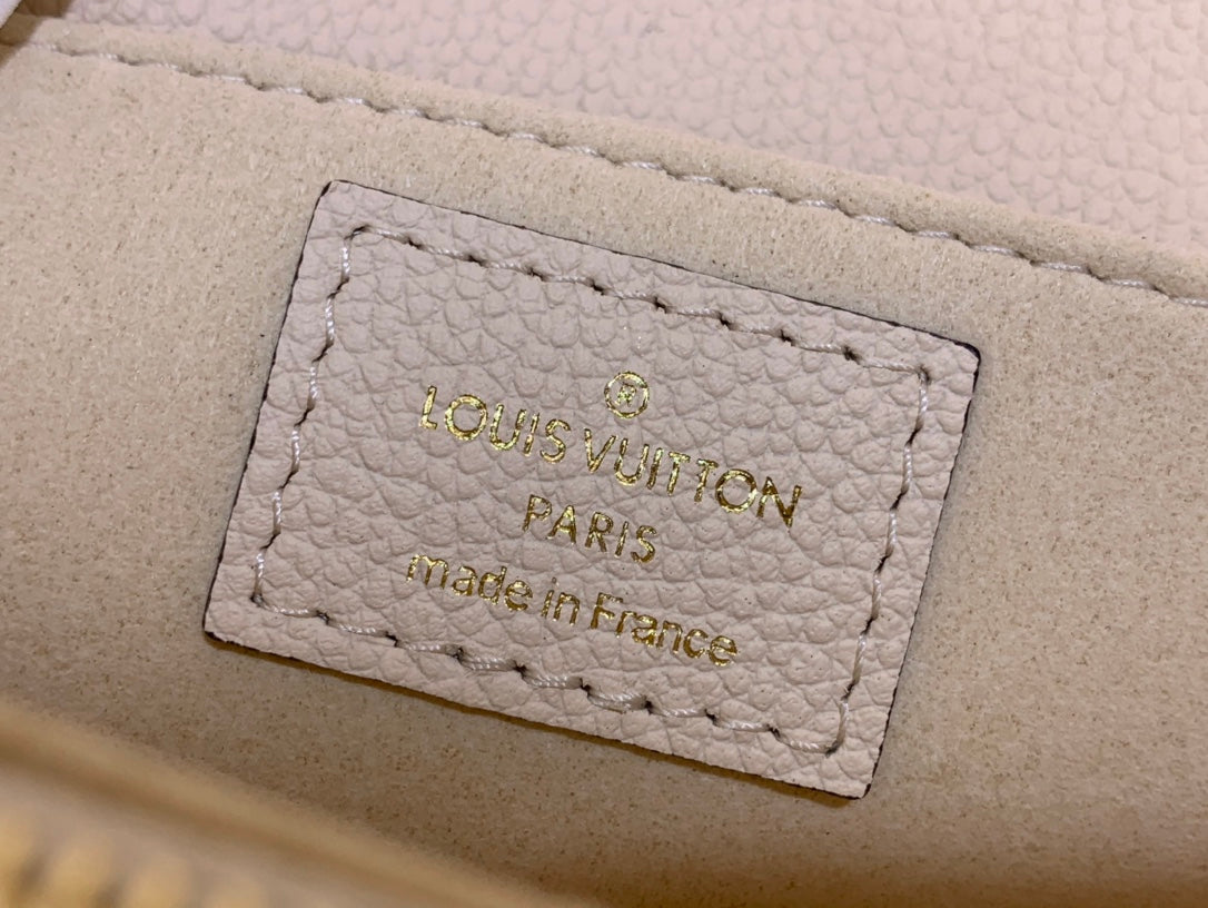 BOLSA METIS - 21.5 CM