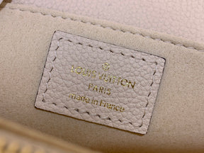 BOLSA METIS - 21.5 CM