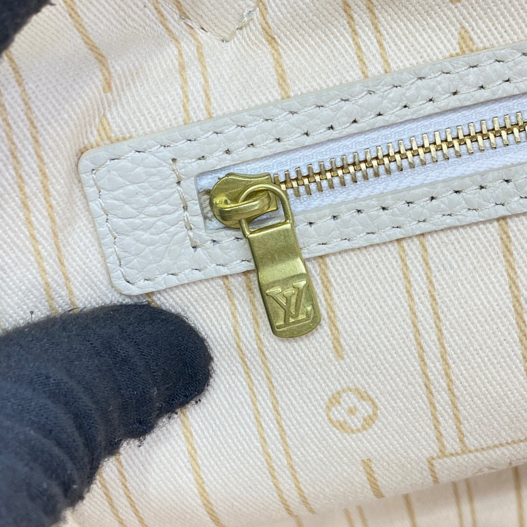 BOLSA NEVERFULL - 32 CM